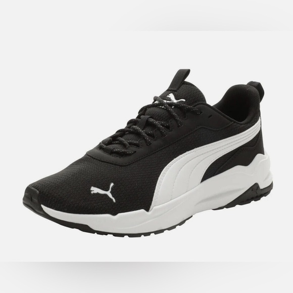 Puma men's zip C sneaker - Picture 1 of 5